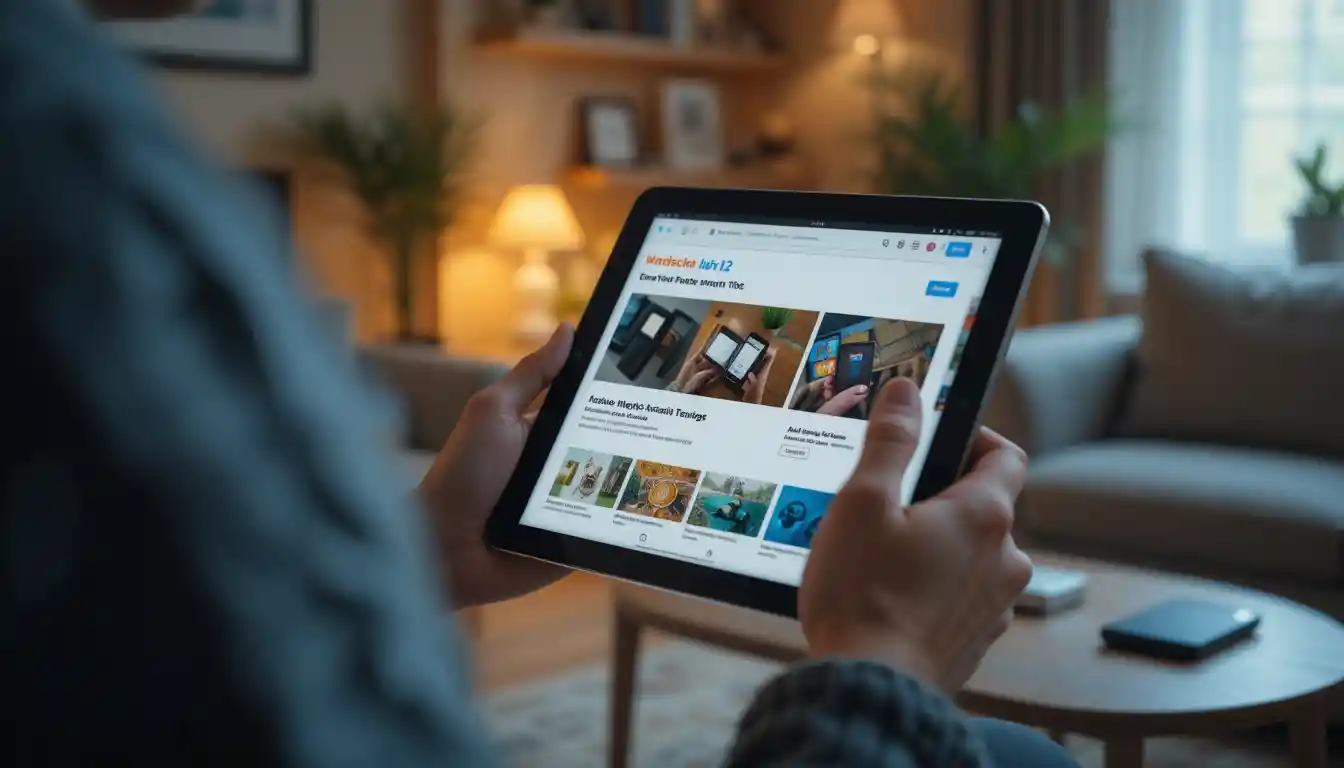 About Unfite - Your Electrical Device Guide