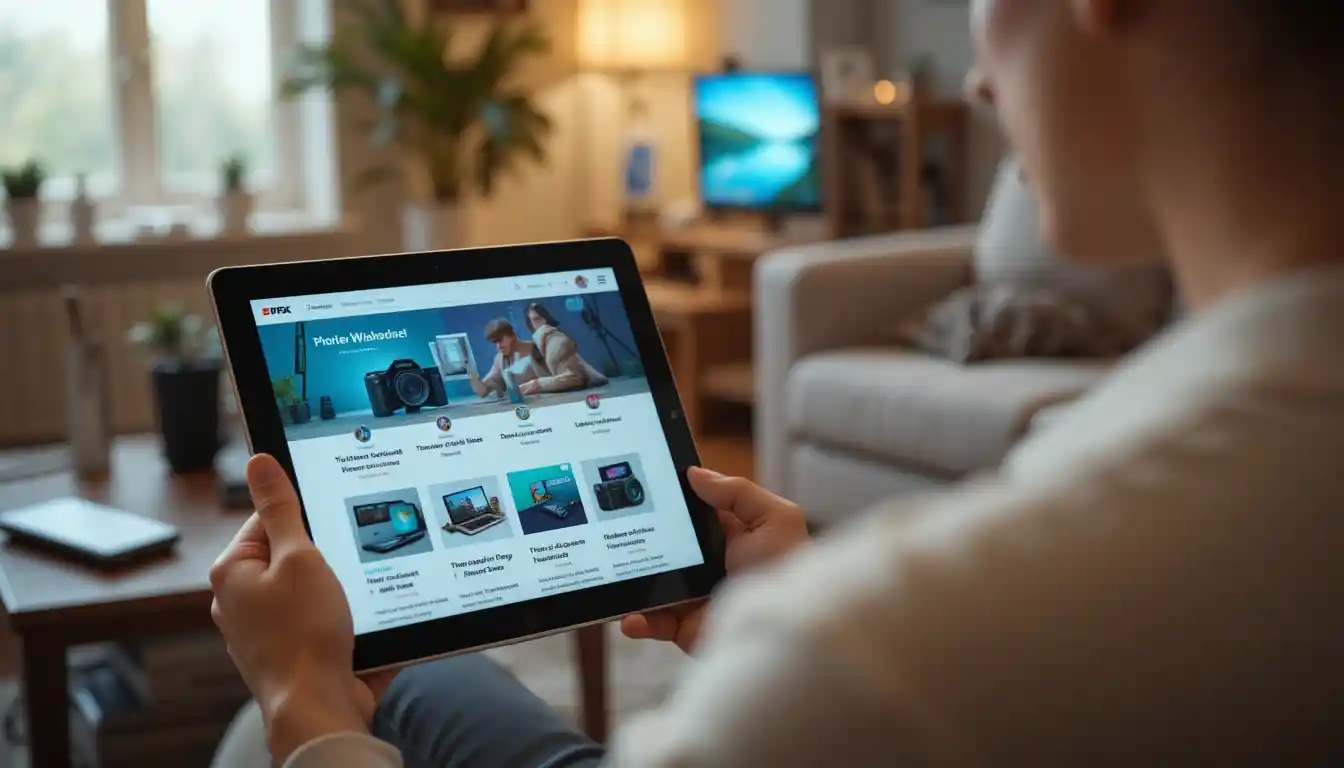 About Unfite - Your Electrical Device Guide