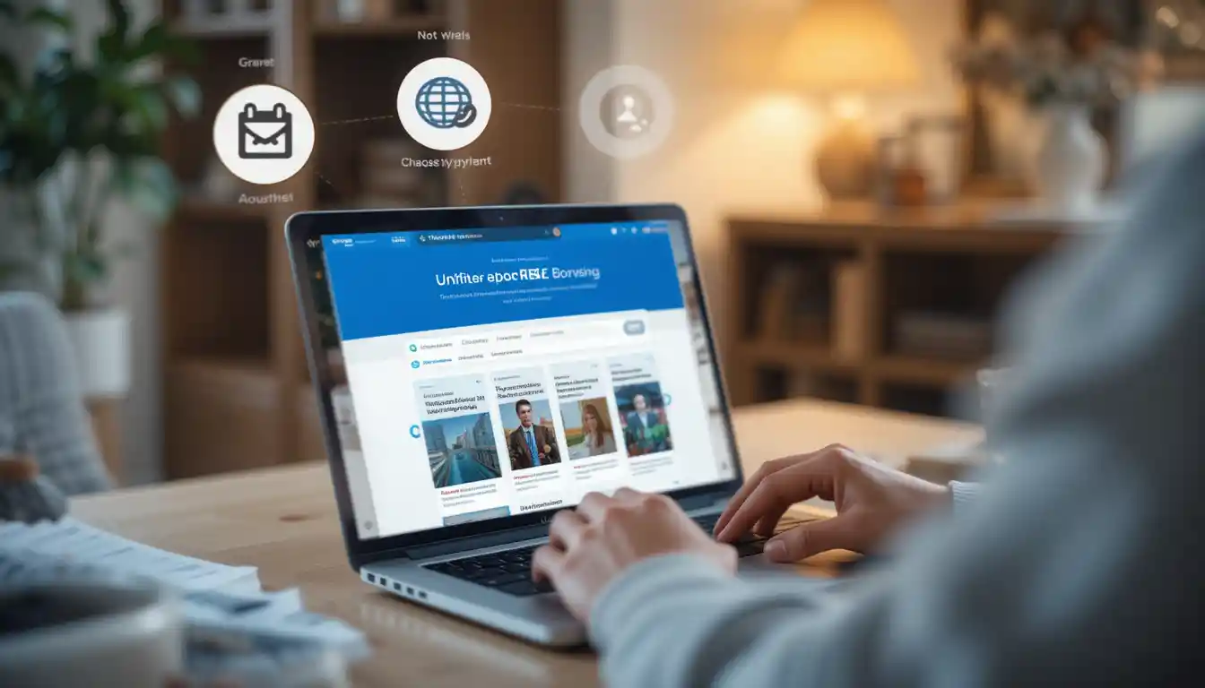 How to Use the Unfite Unblock App