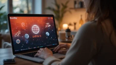 Unfite Unblock App Review: Is It Safe? Features, Tips & User Experiences