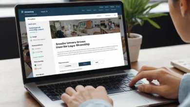 Unfite Website Review: Features, Login Process, and User Experience
