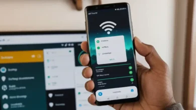 Unfite com WiFi Password Android: Troubleshoot Unfite Protel for Seamless Connectivity
