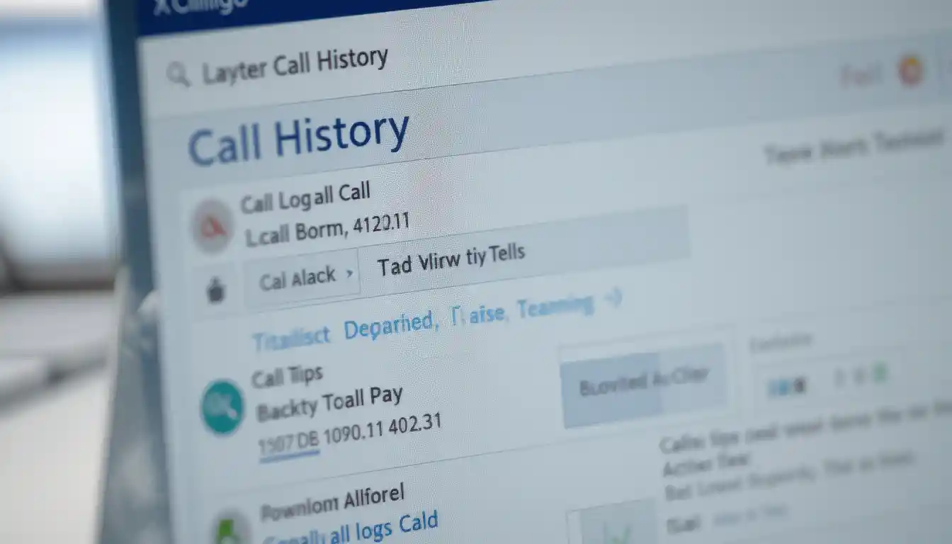 Unfite com Call History Review Access, Download, and Manage Unfite Call Details and Settings