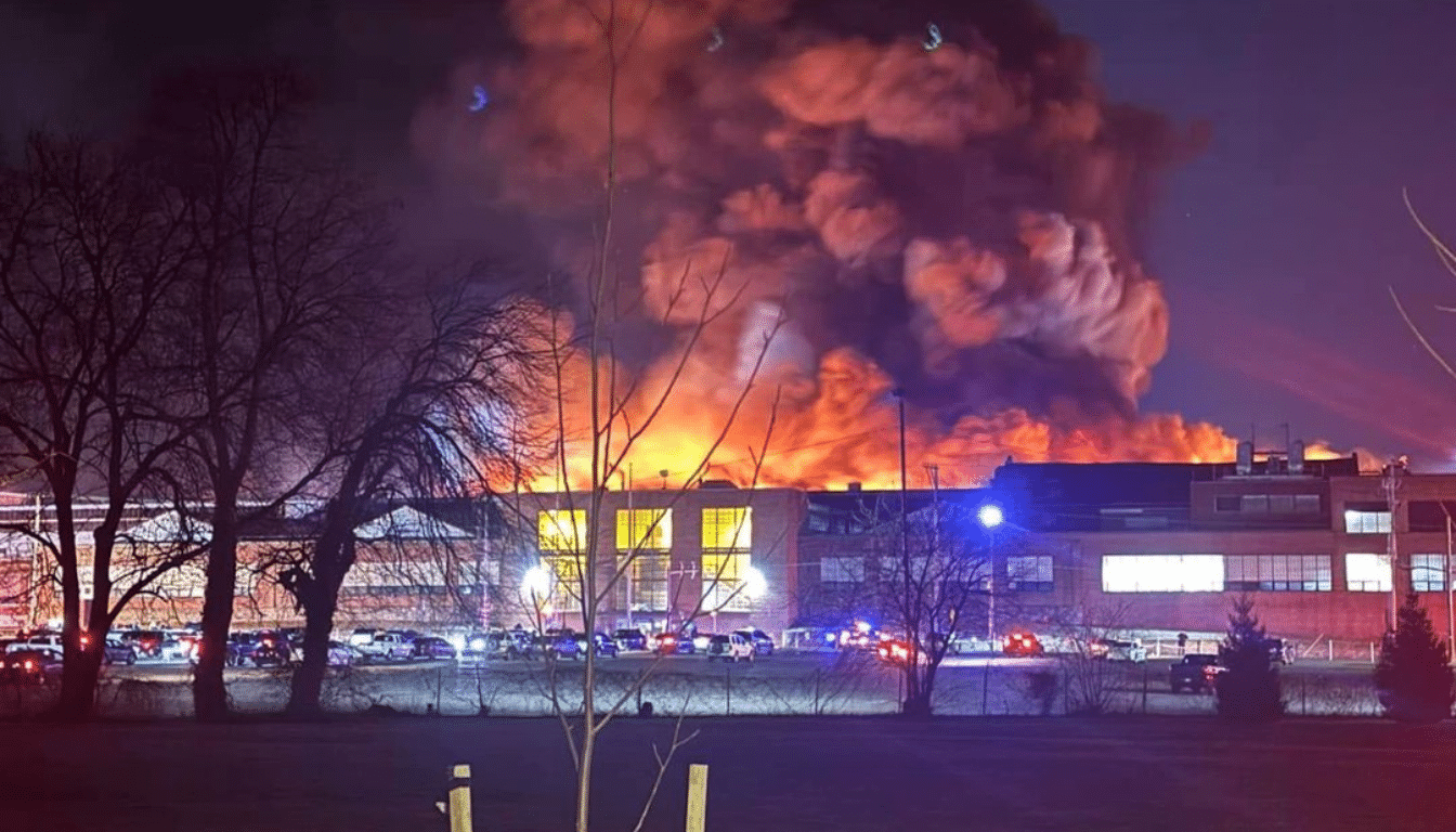 A Strong Presence in the Industry