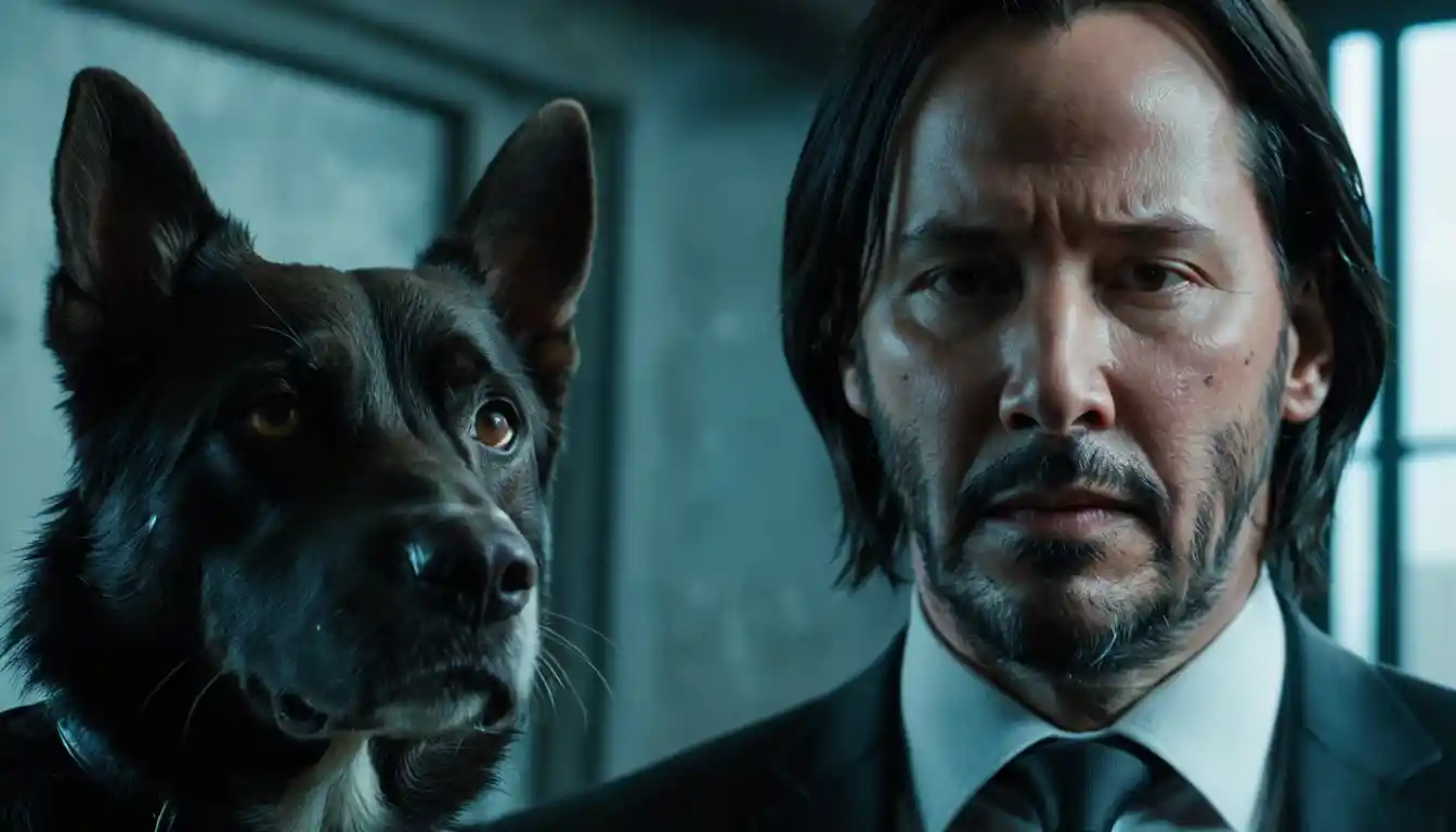 Will There Be a John Wick