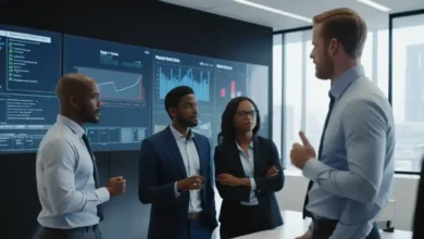 Business Information Technology Jobs in High Demand