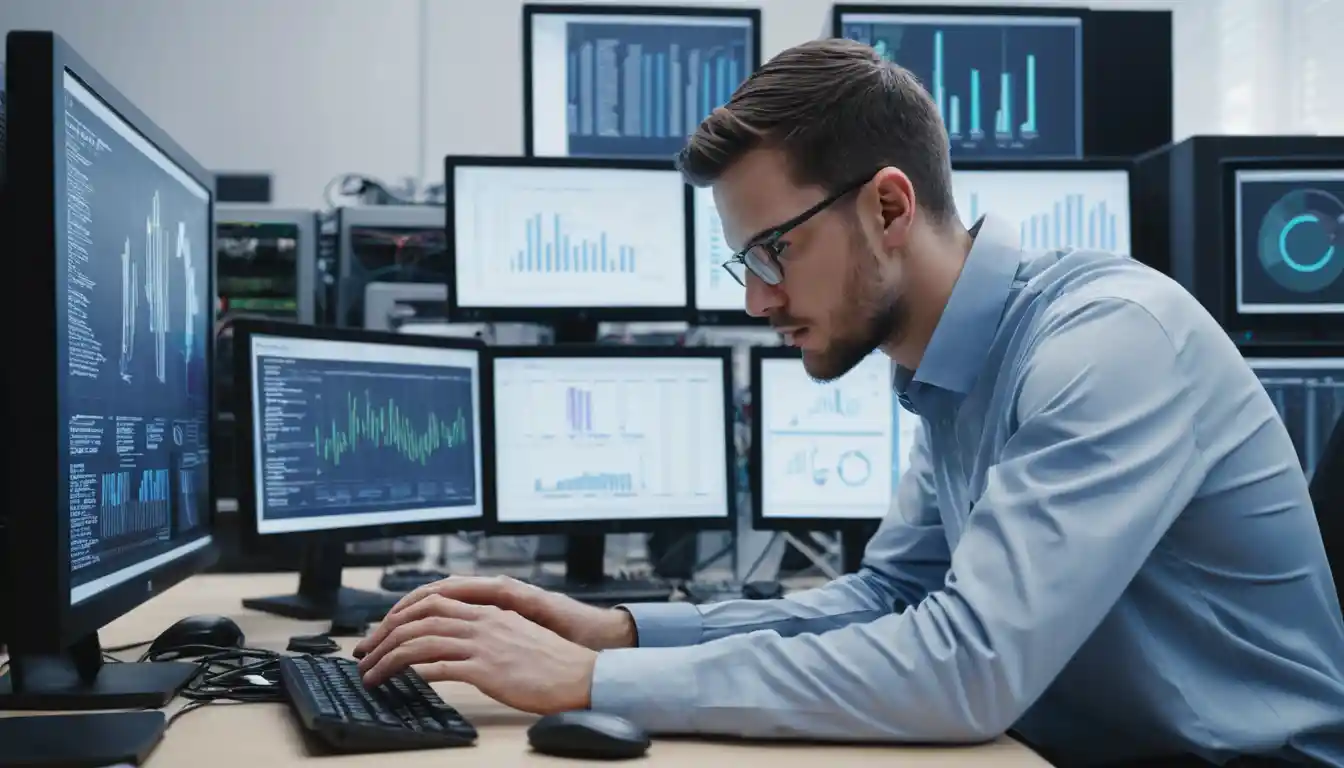 business information technology jobs