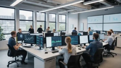 computer information technology jobs