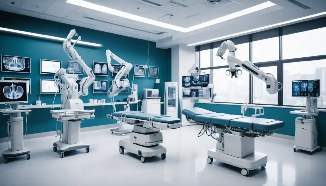 disruptive technology examples