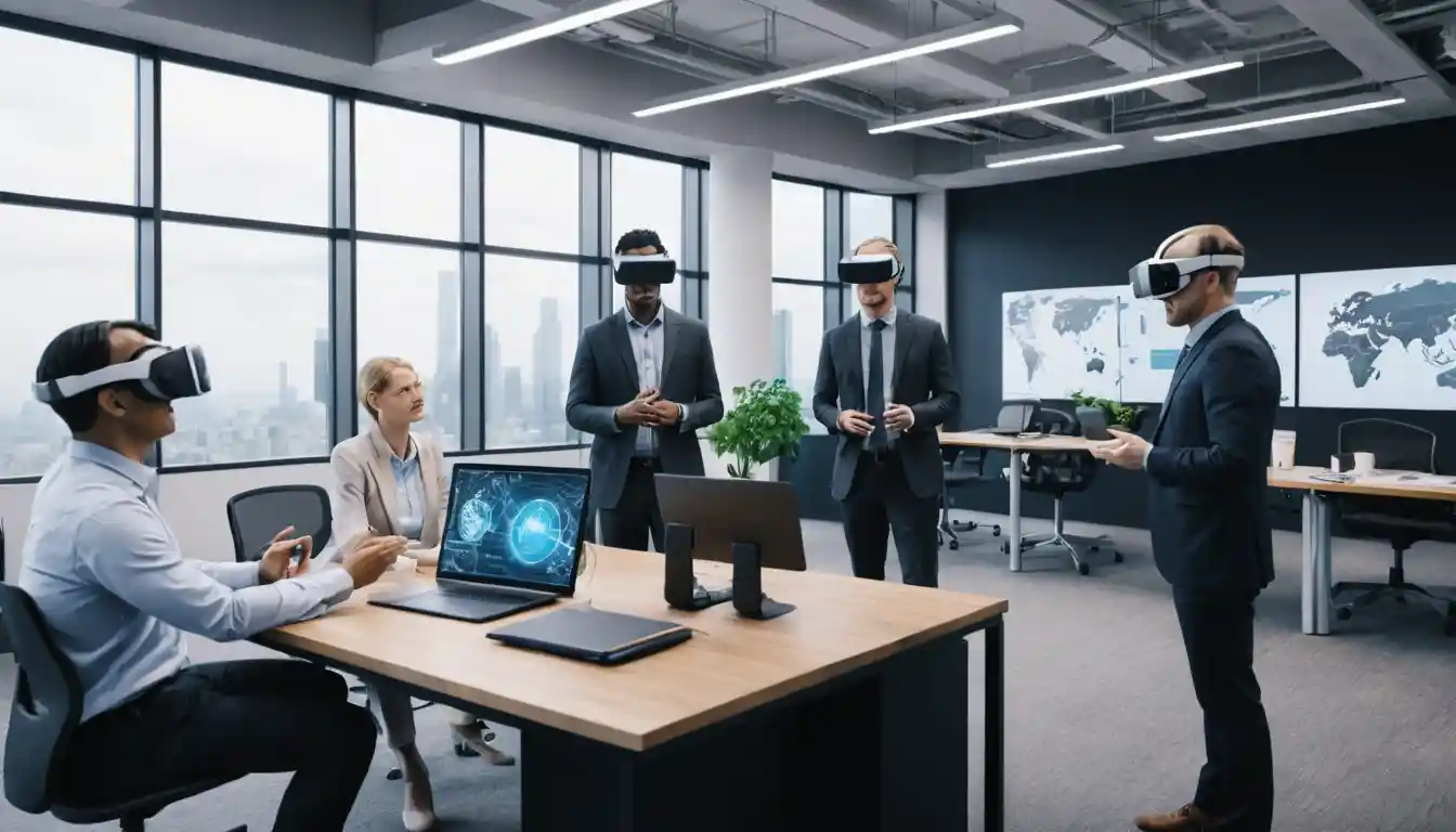 disruptive technology examples