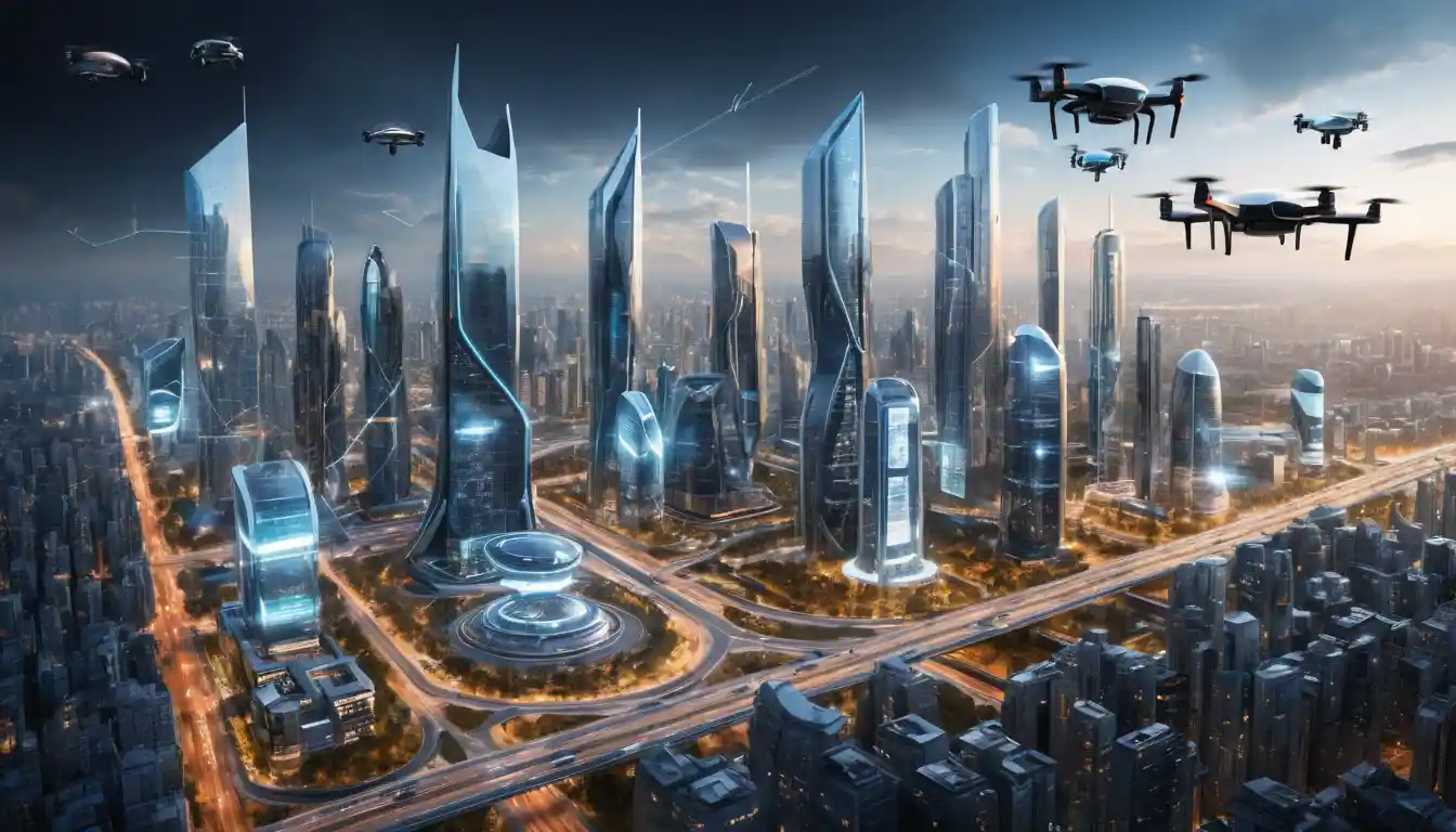 disruptive technology examples