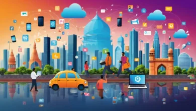 examples of digital technology