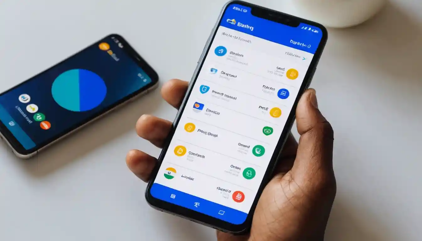 examples of digital technology