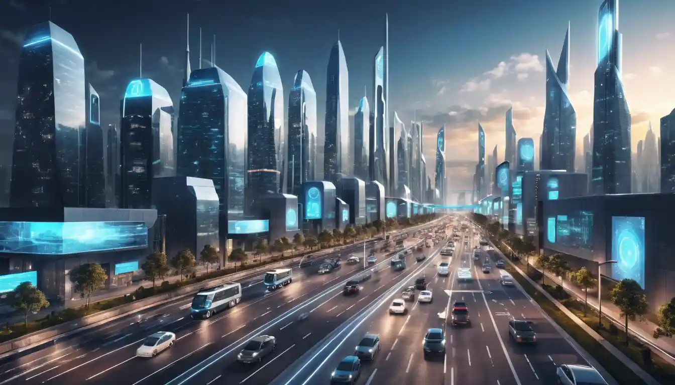 examples of digital technology