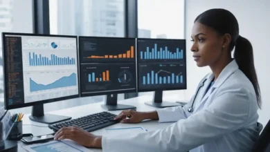 health information technology careers