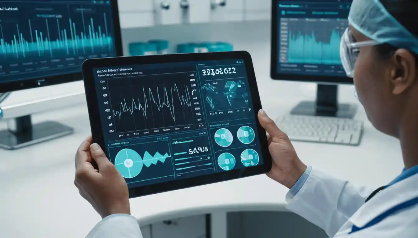 health information technology careers