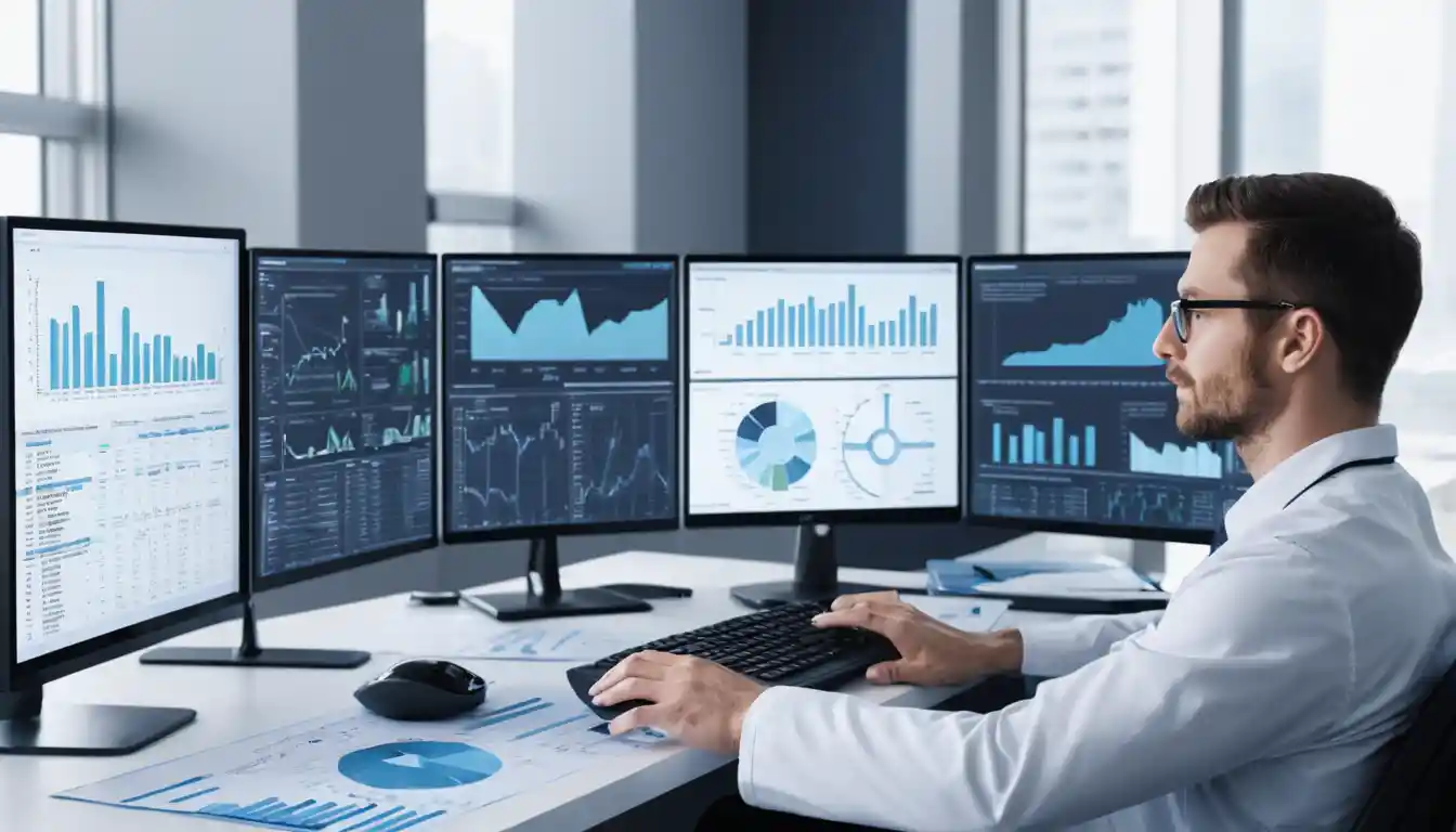 health information technology careers