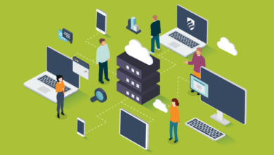 Why Information Systems Technology is Crucial for Growth