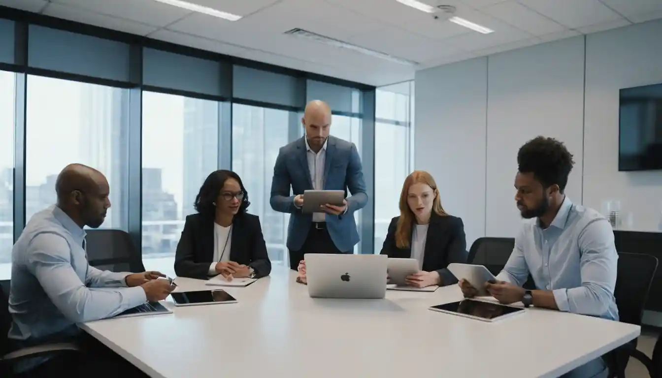 information systems technology