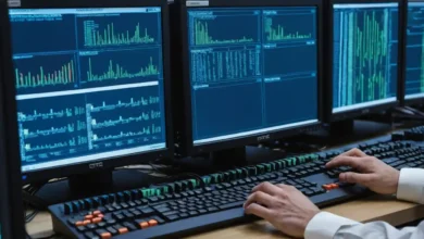 information technology associate