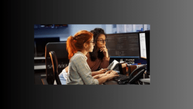 information technology career cluster