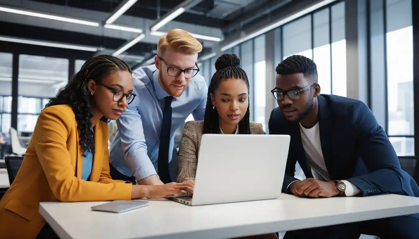 information technology career cluster