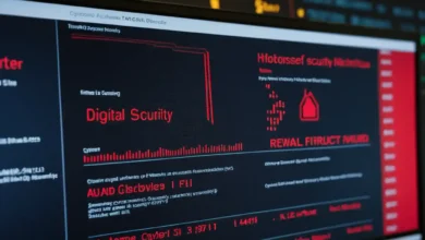 information technology cyber security