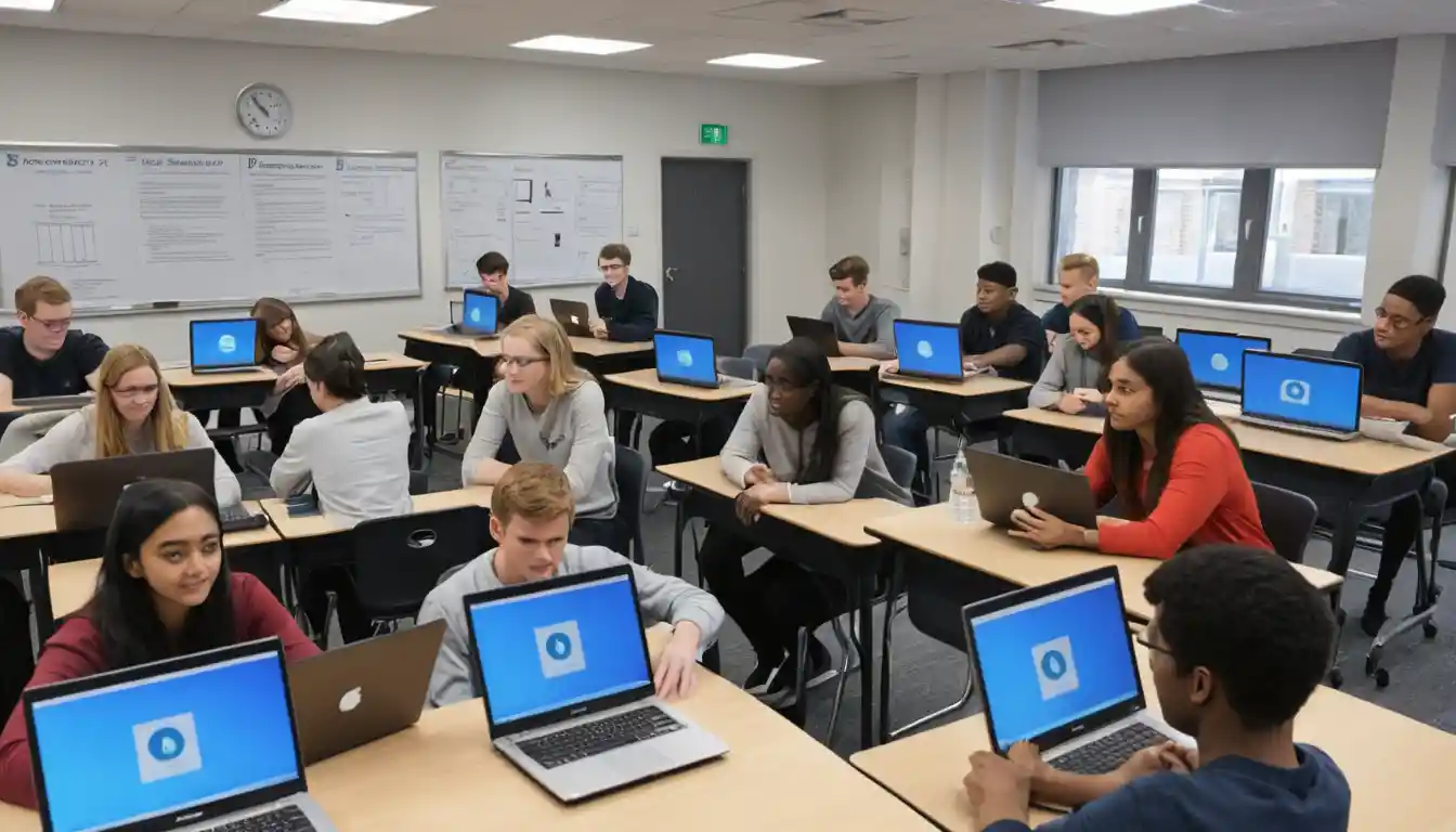 information technology diploma