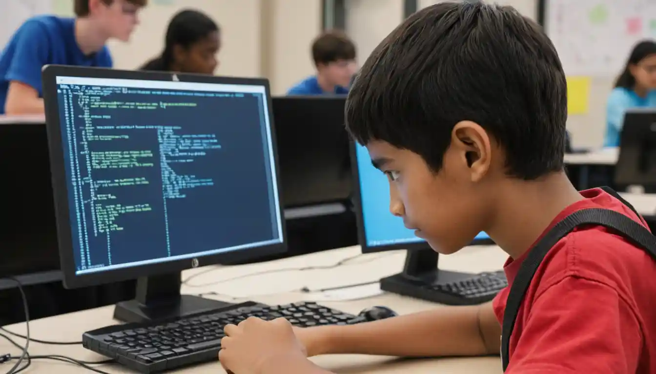 Trends in Information Technology Education