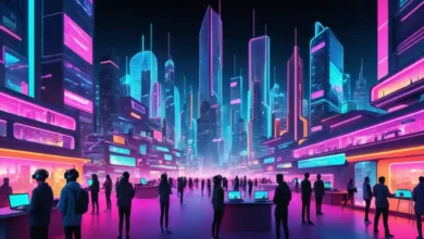 information technology images