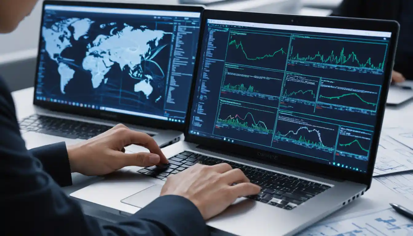 information technology images