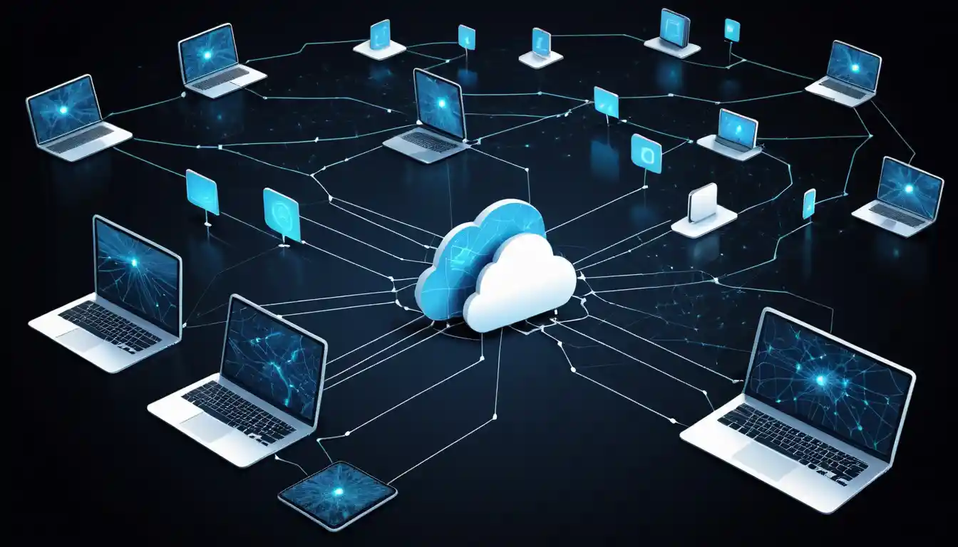 information technology images