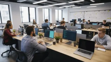 information technology intern