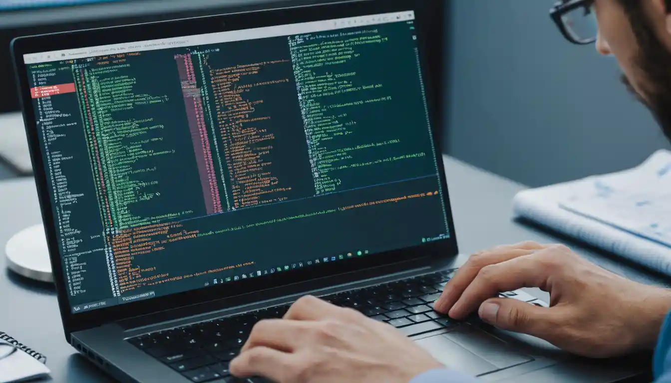 information technology intern