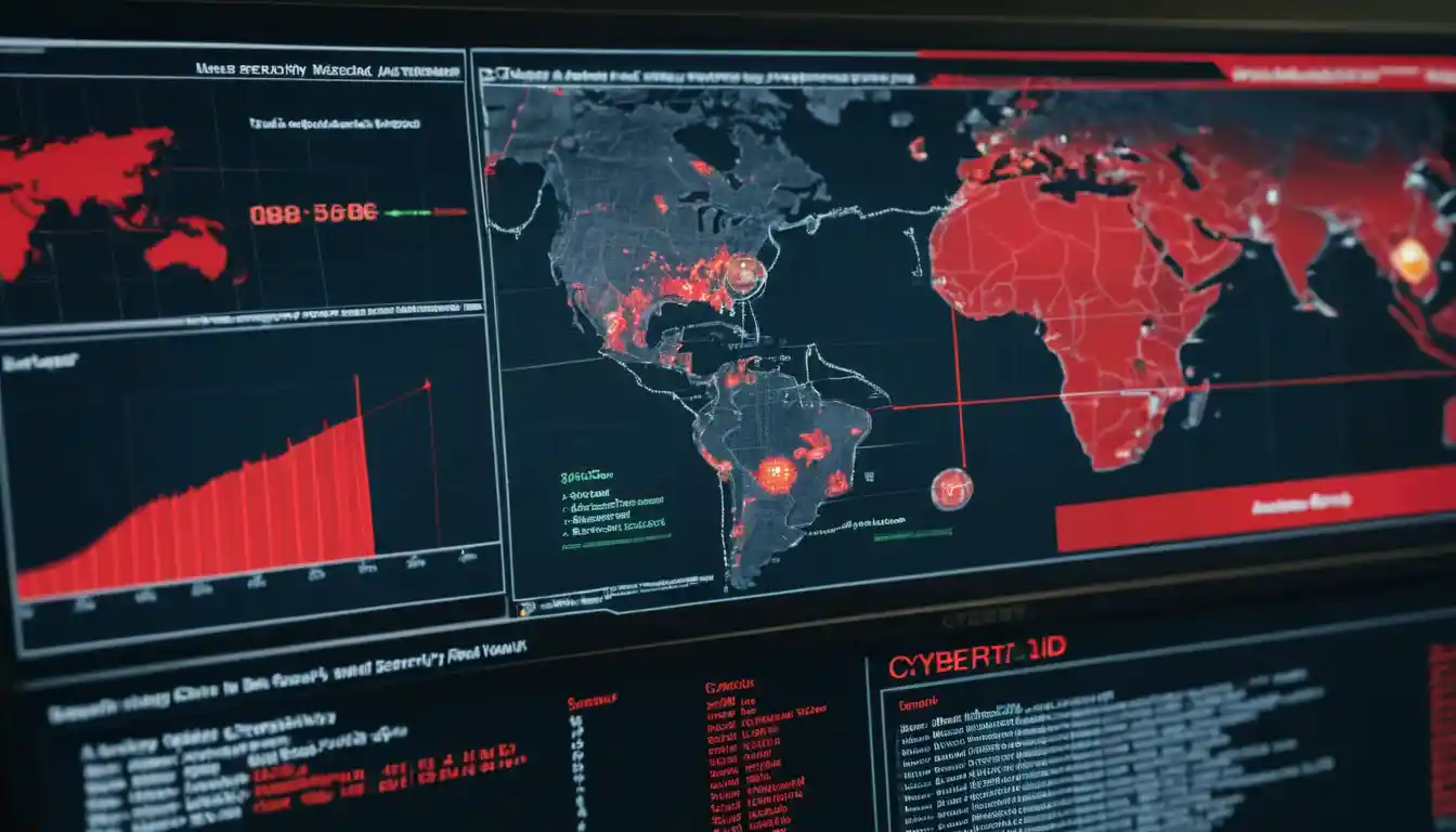 information technology intern