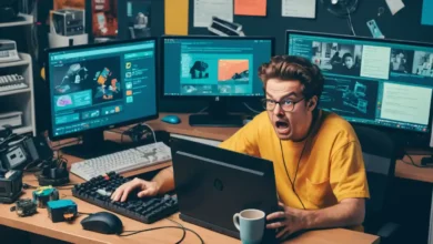 information technology memes