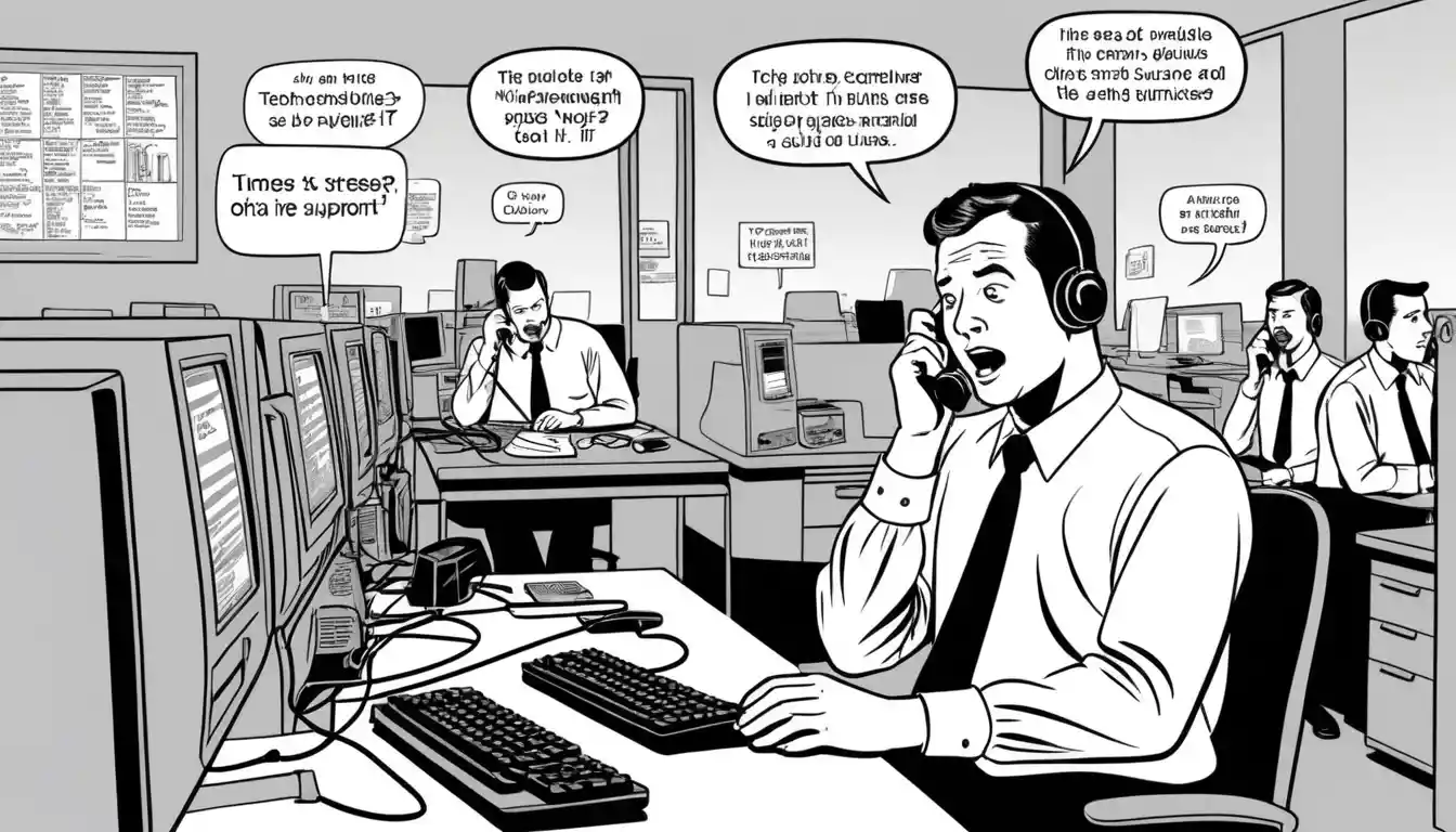 information technology memes