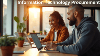 information technology procurement