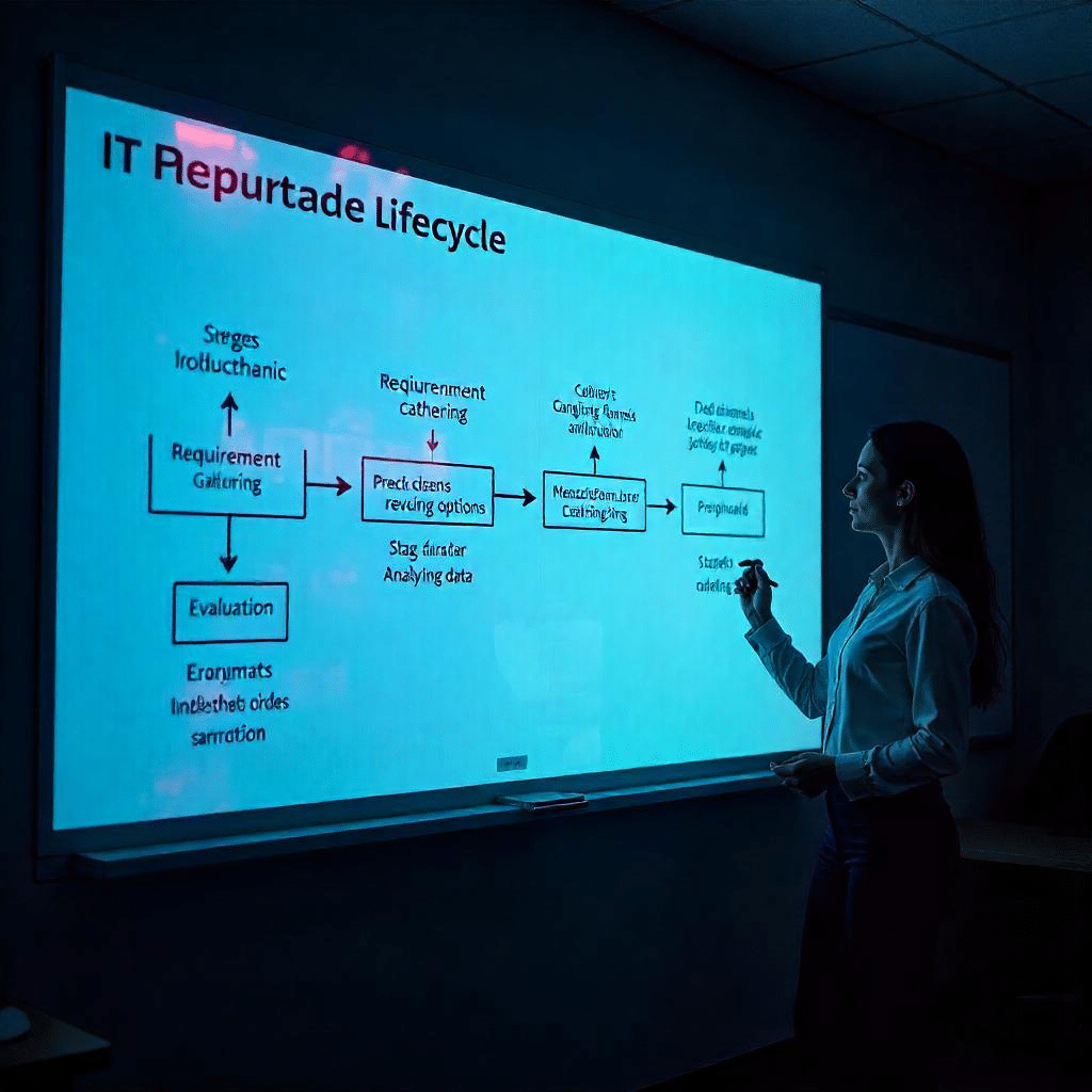 information technology procurement
