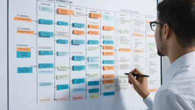 is information technology hard