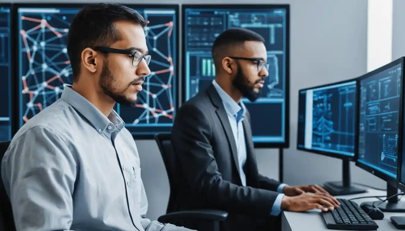 is information technology hard