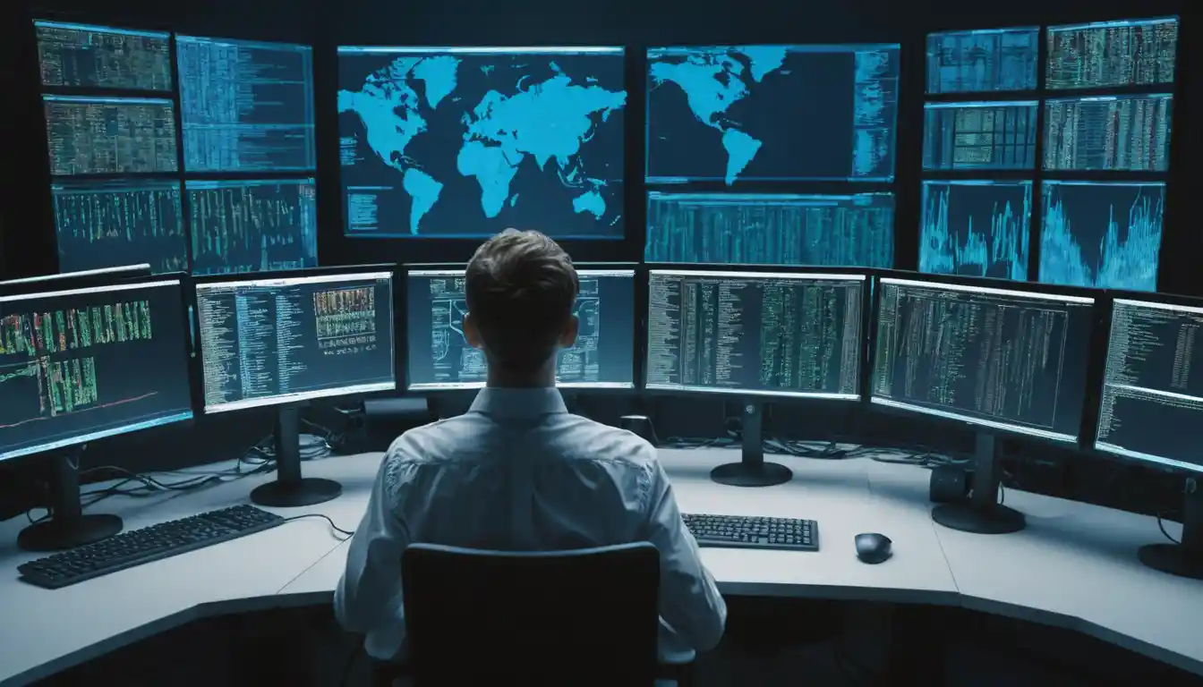 is information technology hard