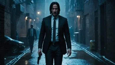 John Wick: The Legendary Hitman Who Changed the Crime Action Genre Forever