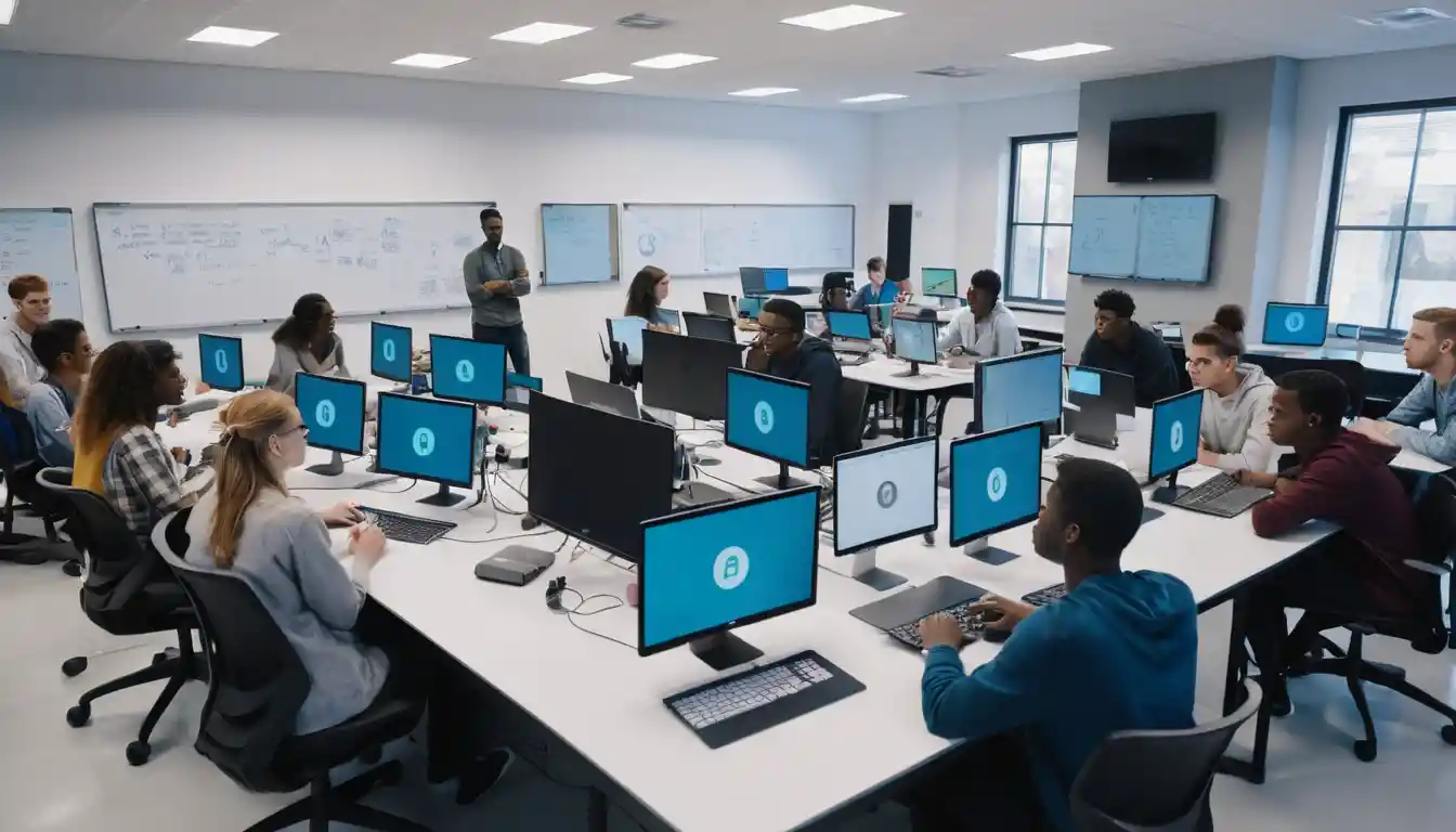 Career Opportunities