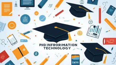 PhD Information Technology Programs in USA, Canada