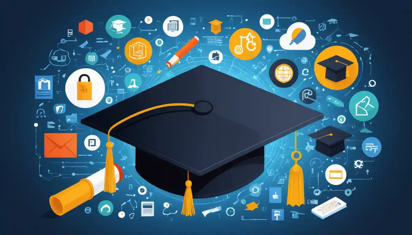 phd information technology