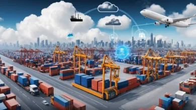Supply Chain Technology Examples for Enhanced Efficiency