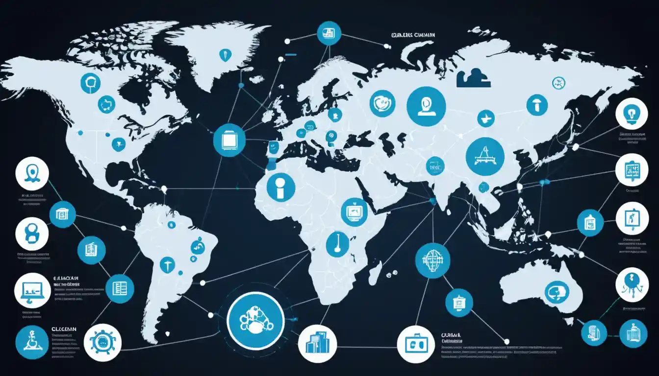 supply chain technology examples