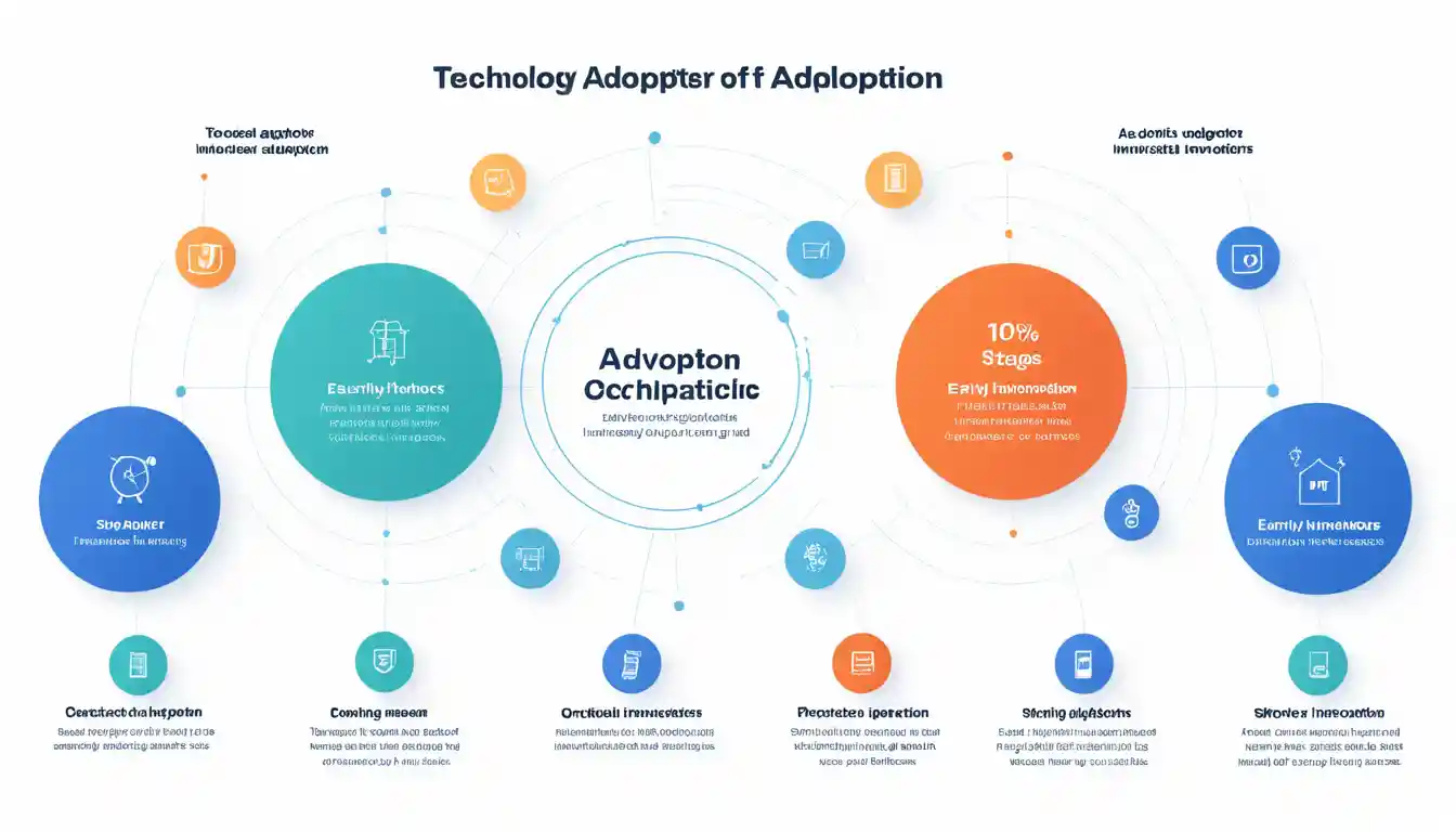 technology adoption methods