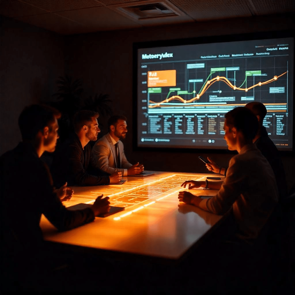 technology roadmap examples